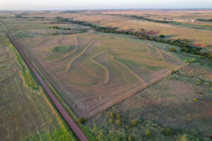 Property photo for land for sale in Beckham County Oklahoma