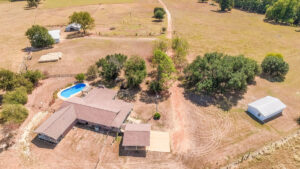 Property photo for land for sale in Camp County Texas