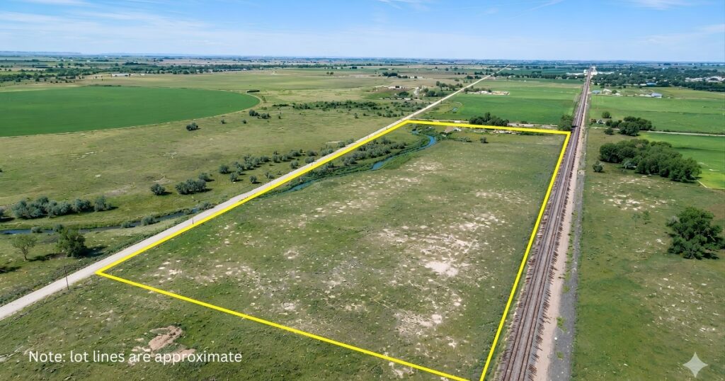 Property photo for land for sale in Scotts Bluff County Nebraska
