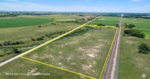 Property photo for land for sale in Scotts Bluff County Nebraska