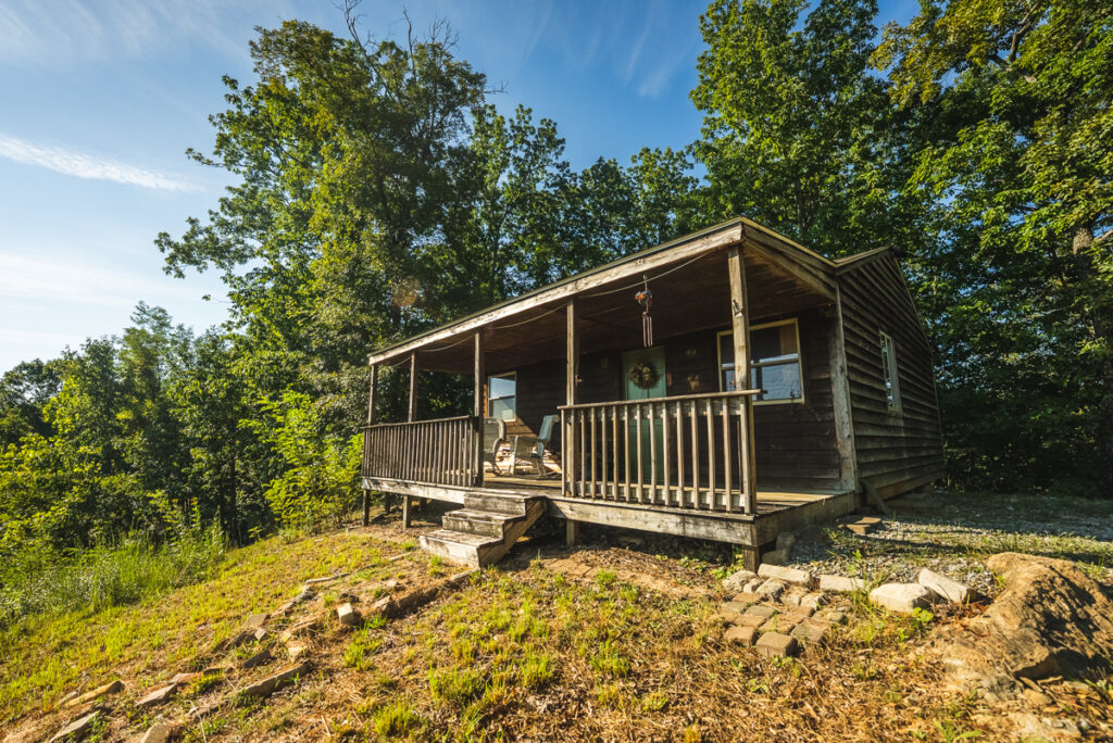 Property photo for land for sale in Montgomery County Virginia