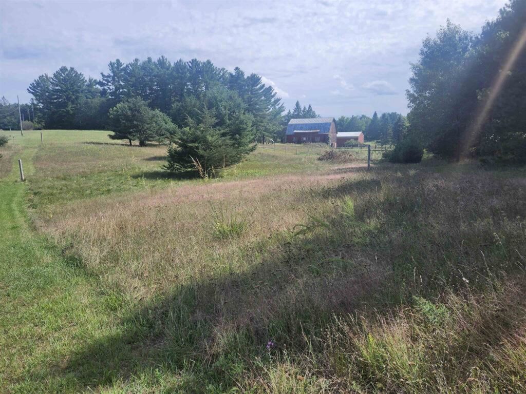 Property photo for land for sale in Waupaca County Wisconsin