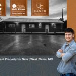 Property photo for land for sale in Howell County Missouri