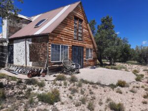 Property photo for land for sale in Yavapai County Arizona