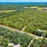 Property photo for land for sale in Levy County Florida