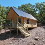 Property photo for land for sale in Le Flore County Oklahoma