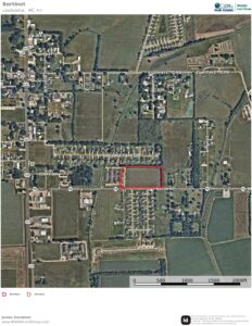 Property photo for land for sale in Vermilion County Louisiana
