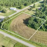 Property photo for land for sale in Covington County Alabama