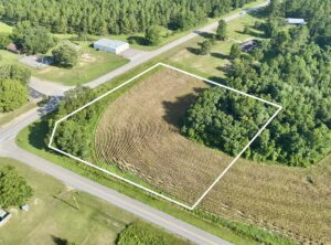 Property photo for land for sale in Covington County Alabama