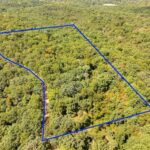 Property photo for land for sale in Benton County Missouri