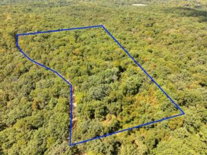 Property photo for land for sale in Benton County Missouri