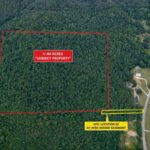 Property photo for land for sale in Tippah County Mississippi