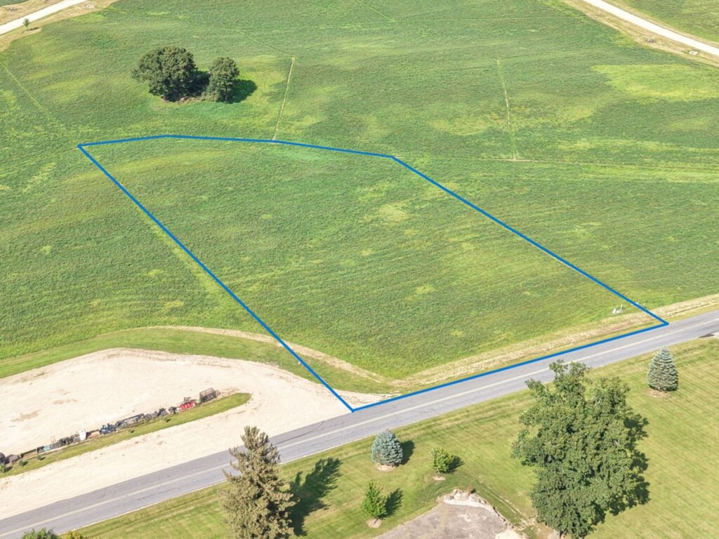 Property photo for land for sale in Vernon County Wisconsin