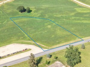 Property photo for land for sale in Vernon County Wisconsin