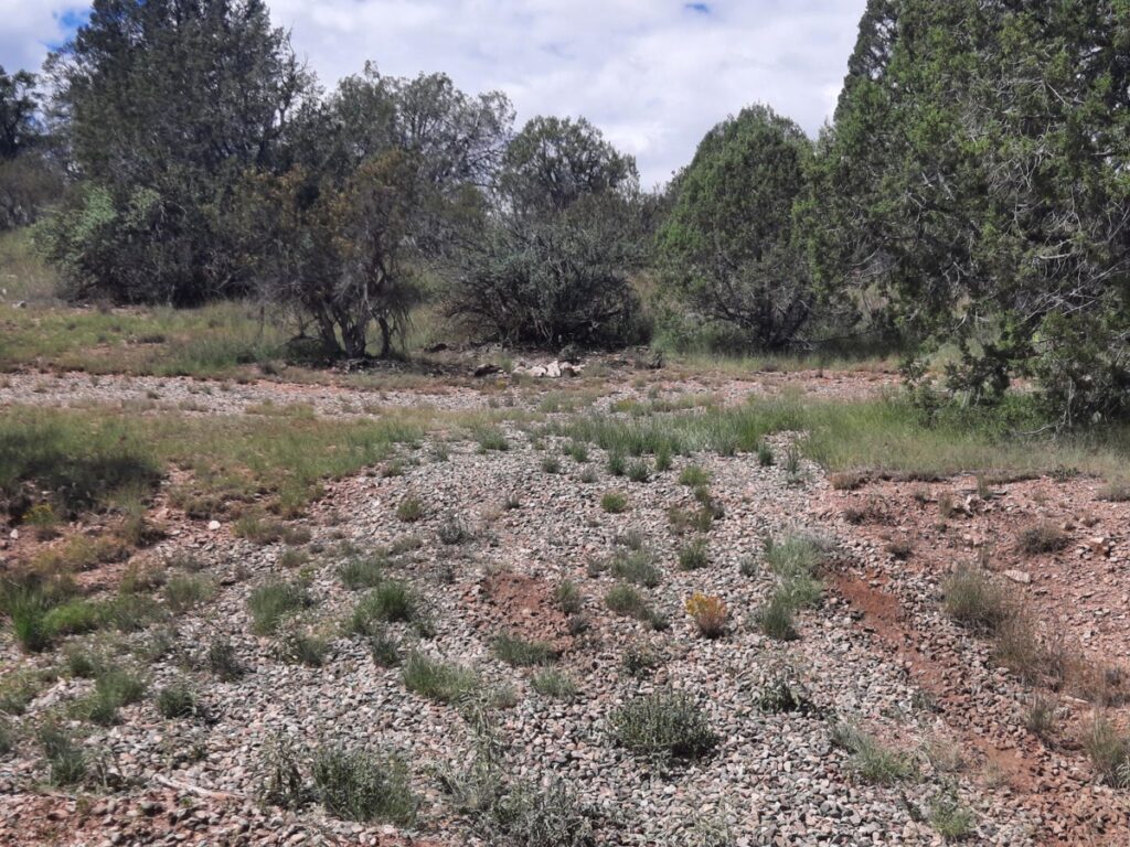 Property photo for land for sale in Yavapai County Arizona