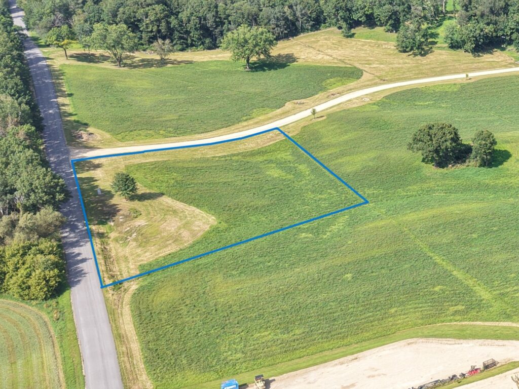 Property photo for land for sale in Vernon County Wisconsin