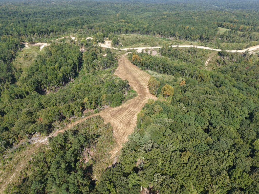 Property photo for land for sale in Decatur County Tennessee