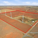 Property photo for land for sale in Custer County Oklahoma