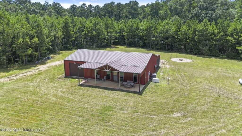 Property photo for land for sale in Pike County Mississippi