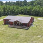 Property photo for land for sale in Pike County Mississippi