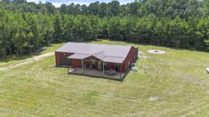 Property photo for land for sale in Pike County Mississippi