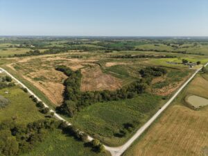 Property photo for land for sale in Gentry County Missouri