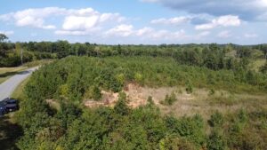 Property photo for land for sale in Halifax County Virginia