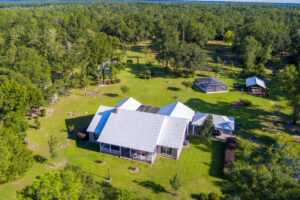 Property photo for land for sale in Hamilton County Florida