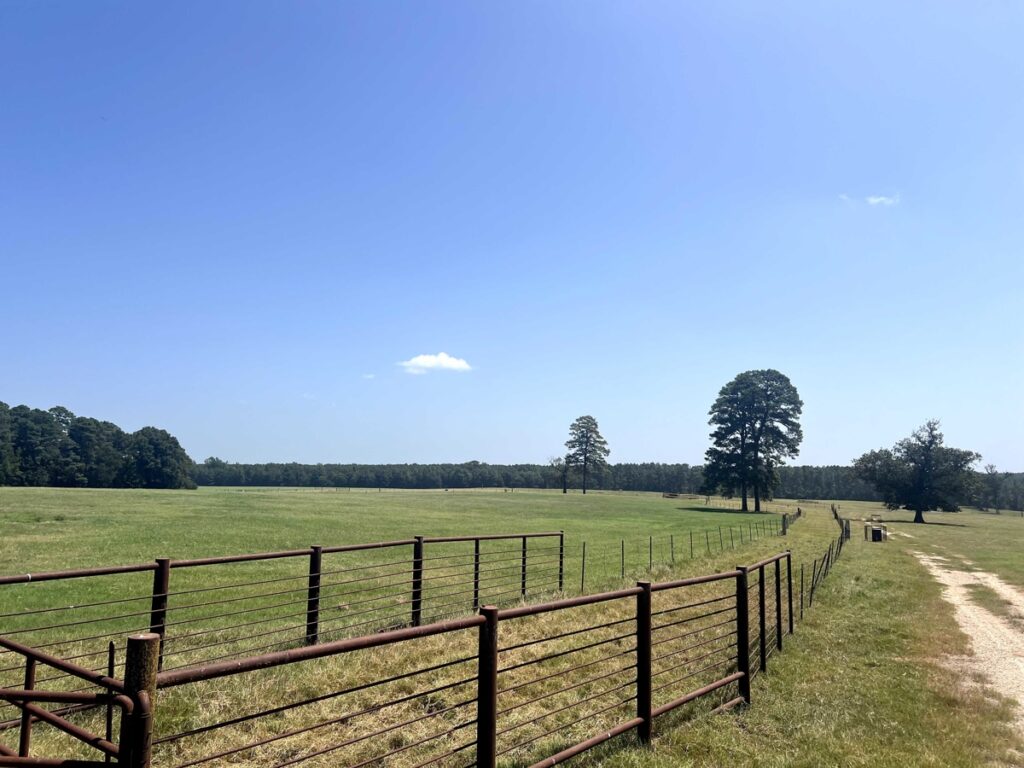 Property photo for land for sale in Union County Arkansas