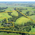Property photo for land for sale in Jones County Iowa