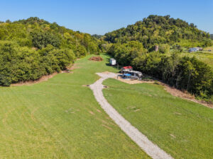 Property photo for land for sale in Giles County Tennessee