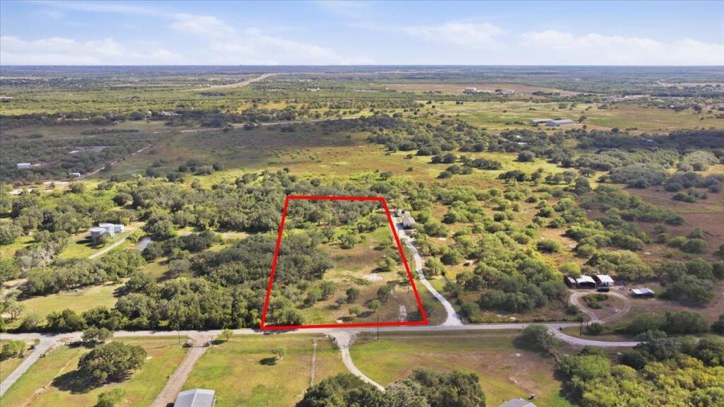 Property photo for land for sale in San Patricio County Texas