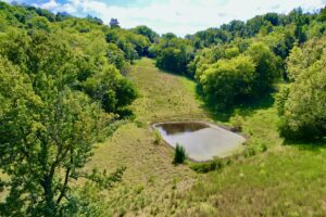 Property photo for land for sale in Giles County Tennessee