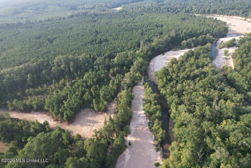 Property photo for land for sale in Franklin County Mississippi