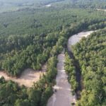 Property photo for land for sale in Franklin County Mississippi