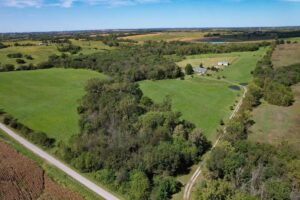 Property photo for land for sale in  County Missouri