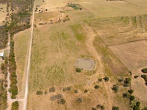 Property photo for land for sale in Atoka County Oklahoma