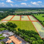Property photo for land for sale in Levy County Florida