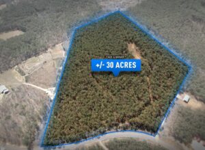 Property photo for land for sale in Tishomingo County Mississippi