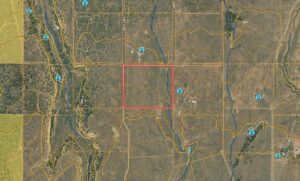 Property photo for land for sale in Mesa County Colorado