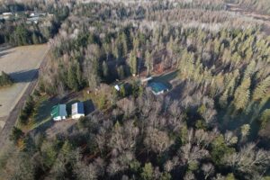 Property photo for land for sale in Price County Wisconsin