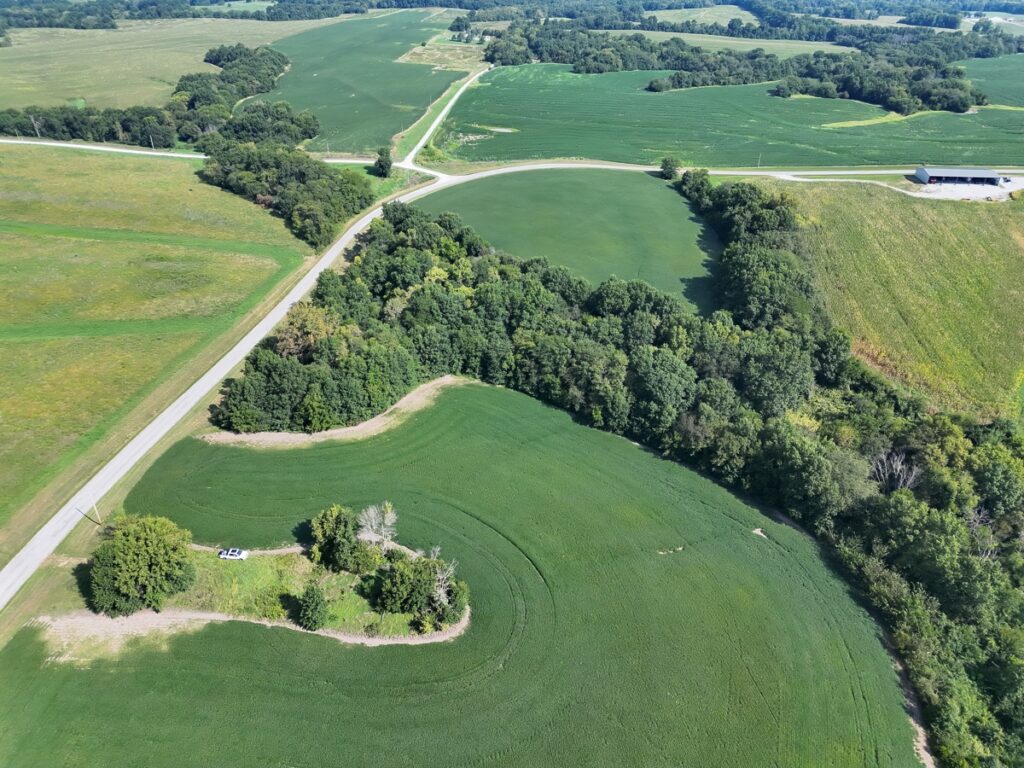 Property photo for land for sale in Scotland County Missouri