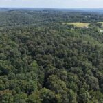 Property photo for land for sale in Crawford County Indiana