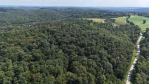 Property photo for land for sale in Crawford County Indiana