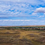Property photo for land for sale in Phillips County Montana