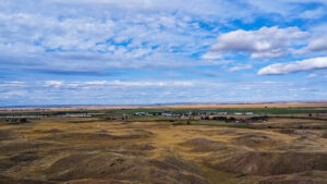 Property photo for land for sale in Phillips County Montana