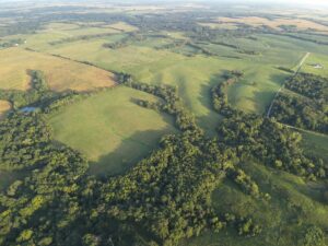 Property photo for land for sale in Harrison County Missouri