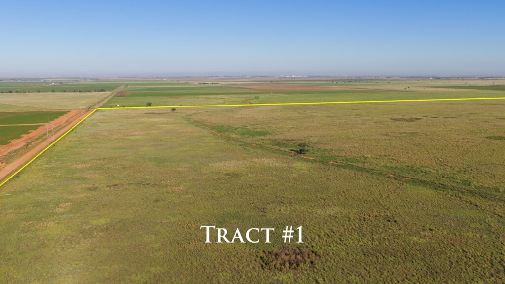 Property photo for land for sale in Lamb County Texas