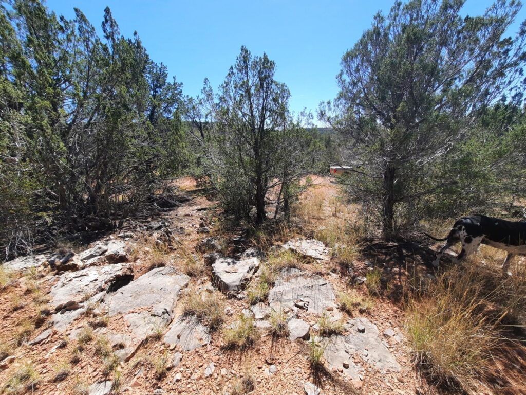 Property photo for land for sale in Yavapai County Arizona