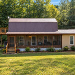 Property photo for land for sale in Perry County Tennessee